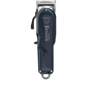 WAHL SENIOR 5 STAR Cordless – Bezprzewodowa maszynka